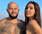 Джиган появился на публике без обручального кольца