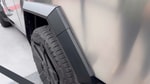 Tesla Cybertruck получит зарядный вход в самом необычном месте