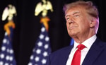 Дональда Трампа обвинили в заговоре и незаконной попытке остаться у власти
