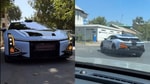 В Узбекистане появился конкурент Tesla Cybertruck из Китая — видео