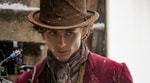 Вышел новый трейлер «Вилли Вонки» с Тимоти Шаламе
