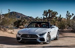 Mercedes-Benz отзовет модели SL и EQB