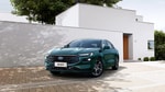 Ford официально презентовал гибридный Mondeo, который расходует меньше четырех литров на 100 км