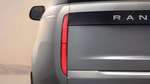 Land Rover показал первые официальные тизеры Range Rover Electric