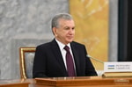 Президент принял участие в неформальном саммите СНГ