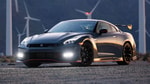 Продажи Nissan GT-R в 2023 году выросли на 584 процента