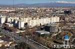 Россияне стали заметно чаще посещать Узбекистан 