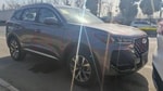 В Китае рассекретили обновленный Chery Tiggo 7 Pro