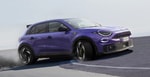 Abarth презентовал свой самый мощный автомобиль