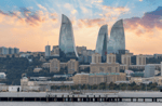 Узбекистанцам могут разрешить въезжать в Азербайджан по ID-карте