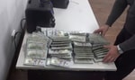 Из Узбекистана пытались незаконно вывезти $1,2 млн 