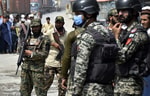 Пакистан начал военную операцию против Индии