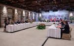В Стамбуле прошли переговоры России и Украины 