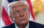Трамп заявил, что беженцы из Украины смогут остаться в США до конца войны