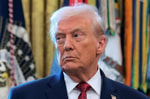 Трамп расширил список стран, гражданам которых запрещен въезд в США