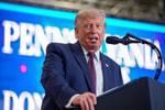 Трамп считает, что Израиль не выжил бы без США