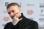 Егор Крид запускает свой первый бренд косметики