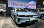 Chery раскрыла дату презентации новейшего Arrizo 8