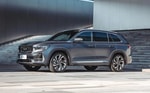 Geely резко нарастил продажи машин
