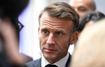 Во Франции отклонили предложение об импичменте Макрону