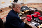 Трамп допустил, что война в Украине может быть завершена до конца его президентского срока