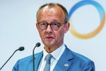 Канцлер Германии заявил, что Россия должна выплатить Украине €500 млрд за нанесенный ущерб