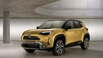 Toyota продала рекордное количество машин в Европе за 2023 год