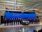 Совместное предприятие FAW-Volkswagen выпустило 20 млн машин в Китае