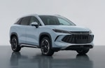 Новейший BYD Song L DM-i будет расходовать 4,95 литра на 100 км