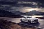 Bentley показал лимитированный спортивный автомобиль Mulliner Batur