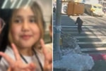 В Нью-Йорке школьный автобус насмерть сбил 11-летнюю девочку из семьи уроженцев Узбекистана