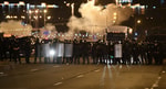 «Результаты голосования, митинги и разгон протестующих»: как прошли выборы президента в Беларуси