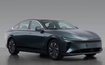 Changan создаст новый бренд для электрокаров и гибридов