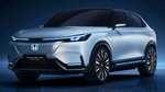 В Китае снизились продажи Honda