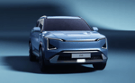Kia готовит 15 новинок