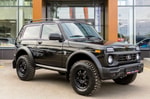 Когда «АВТОВАЗ» начнет производить упрощенную Niva Bronto?