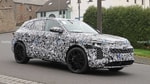 Фотошпионы показали экстерьер и интерьер нового Audi Q5