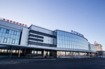 Россиянка пыталась ввезти в Ташкент $90 тысяч