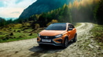 «АВТОВАЗ» добавил в LADA Vesta NG зимнюю опцию