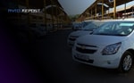 Цены автомобилей на вторичном рынке — обзор за неделю