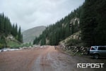 Синоптики рассказали, когда в Узбекистане спадет жара