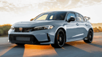 Обновленный Honda Civic Type R подорожал, не получив практически ничего нового
