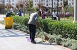 В Узбекистане пройдет всенародный хашар
