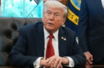 Трамп почти принял решение по поставкам ракет Tomahawk Украине