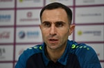 Стало известно, где может продолжить карьеру Кападзе после ухода из сборной Узбекистана