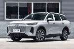 В Китае выстроилась огромная очередь за новейшим Chery Amulet T9