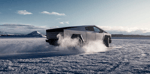 Tesla Cybertruck будет проходить зимные испытания летом