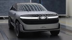 Chery сделал анонс нового внедорожника