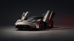 Ford представил финальную версию суперкара GT