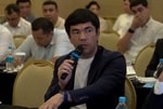 Мурад Назаров предложил отменить мораторий на вырубку деревьев